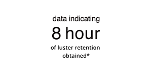 data indicating 8 hour