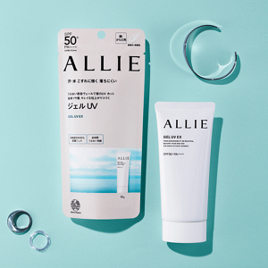 A UV gel