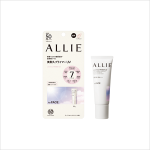 LASTING PRIMER UV