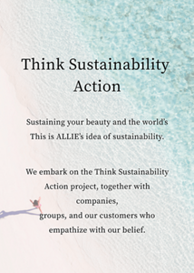 Think Sustainability Action