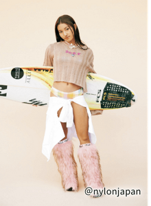 @nylonjapan