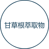 光果甘草叶提取物