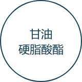 甘油硬脂酸酯SE