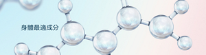 身體最適成分