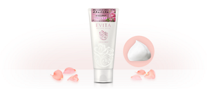 クリームソープ