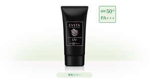 モイストウォーターシールド UV SPF50+ PA+++ 香料フリー