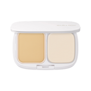 パウダーファンデーション商品デザイン