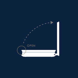Serifのポイント