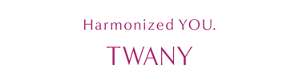 Harmonized You. TWANY