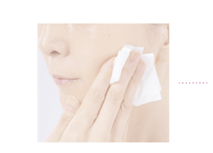 ティッシュオフ