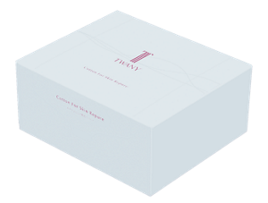 TWANY Cotton For Skin Repure