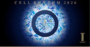 TWANY CELL RHYTHM 2026
