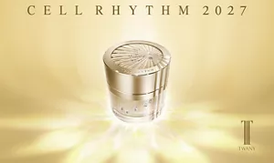 TWANY CELL RHYTHM 2027