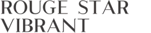 ROUGE STAR VIBRANT