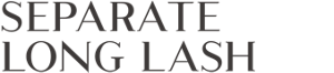 SEPARATE LONG LASH