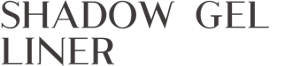 SHADOW GEL LINER