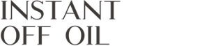 INSTANT OFF OIL