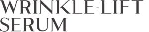 WRINKLE-LIFT SERUM