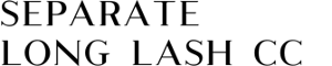 SEPARATE LONG LASH CC