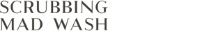 SCRUBBING MUD WASH