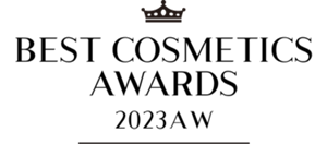 BEST COSME AWARDS 2023AW