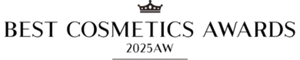 BEST COSMETICS AWARDS AW 2025