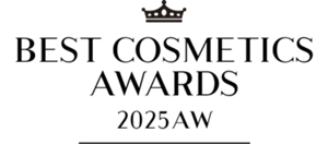 BEST COSMETICS AWARDS AW 2025