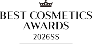 BEST COSMETICS AWARDS SS 2026
