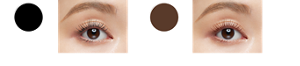 BK-1 Black Finished image BR-1 Brown Finished image