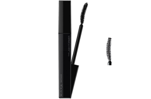 Clump-free and volumizing brush