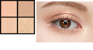 OR-2 Coral Rosé Pop