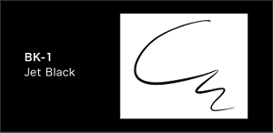 BK‑1 Jet Black
