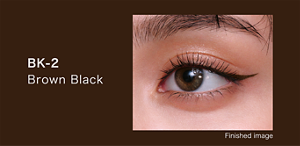 BK‑2 Brown Black Finished image