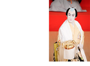 UKON ONOE © SHOCHIKU