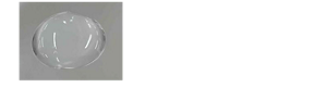 <Illustration of jelly> The Jelly allows pearls to fit evenly onto the skin, achieving a smooth and translucent aqua gloss.