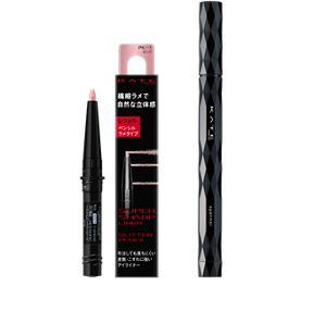 補充芯 (輝耀) 進化版持色眼線液筆 專用筆管