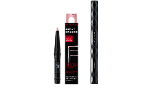 補充芯 (輝耀) 進化版持色眼線液筆 專用筆管