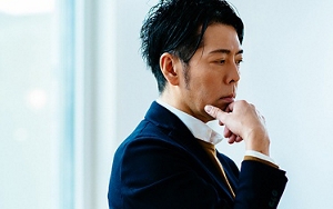 佐藤可士和氏インタビュー