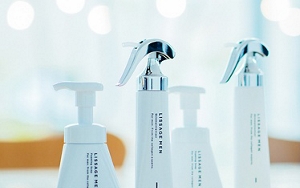 スキンメインテナイザー・フォーミングソープのパッケージ画像