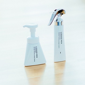 スキンメインテナイザー・フォーミングソープのパッケージ画像