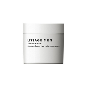 リサージ メン アロマティッククリーム