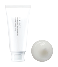 エクストラクリーミィソープ