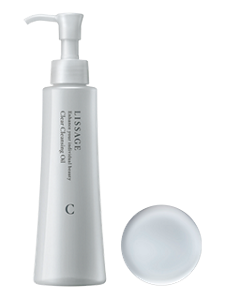 クリアクレンジングオイル