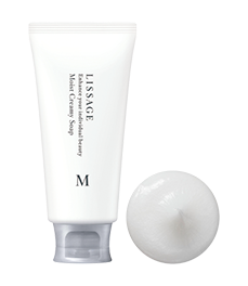 モイストクリーミィソープ