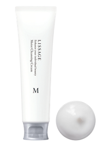 モイストクレンジングクリーム