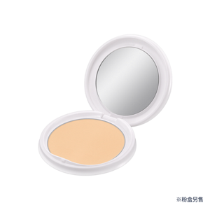 輕巧蜜粉餅盒(盒)示意圖 ※粉盒另售