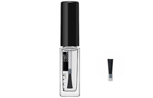 均一に塗りやすい平筆