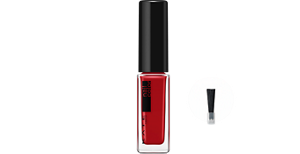 均一に塗りやすい平筆