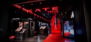 KATE TOKYO