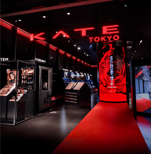 KATE TOKYO